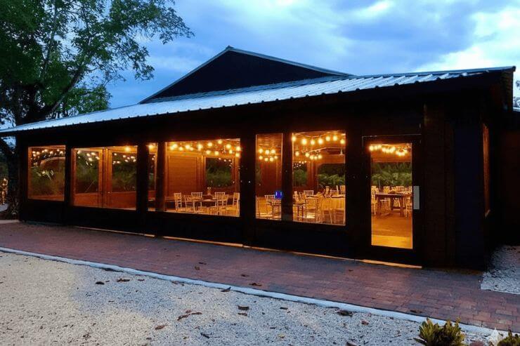 Indoor Wedding Venue in Miami: Elegant & Weather-Proof Celebrations