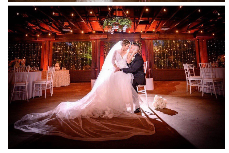 Garden Wedding Venue, Miami: Nature, Elegance & Love at Mon Petit Garden