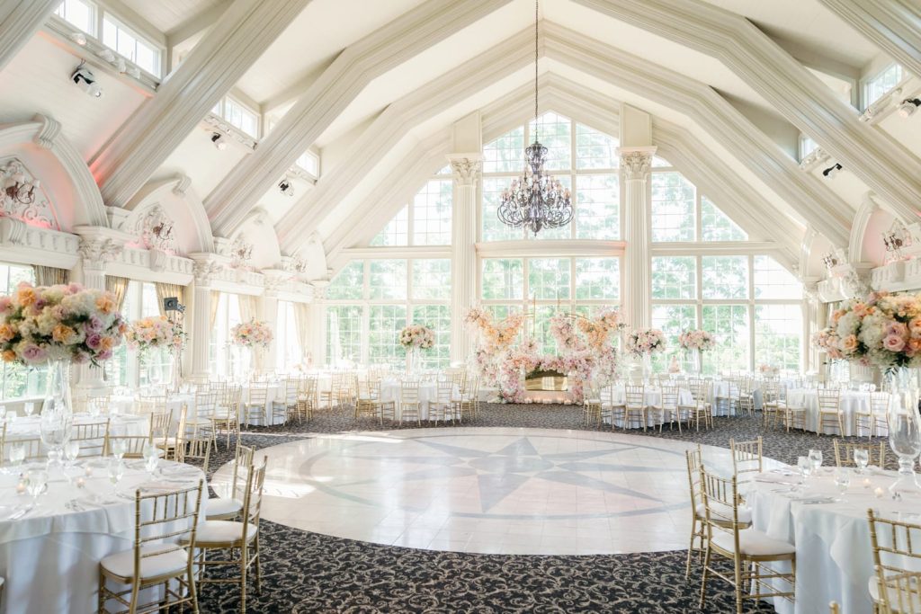 Indoor Wedding Venue in Miami: Elegant & Weather-Proof Celebrations