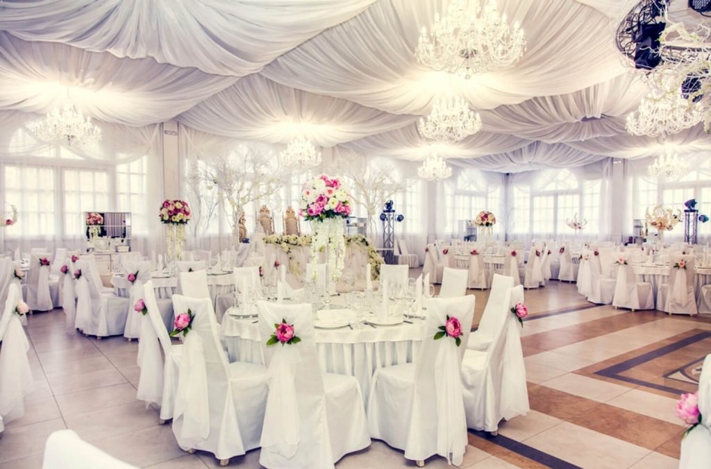 Finding “The One”: A Guide to Wedding Venues in Miami